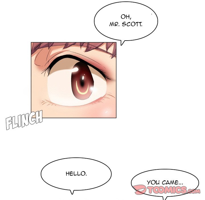 God of App chapter 63 page 12