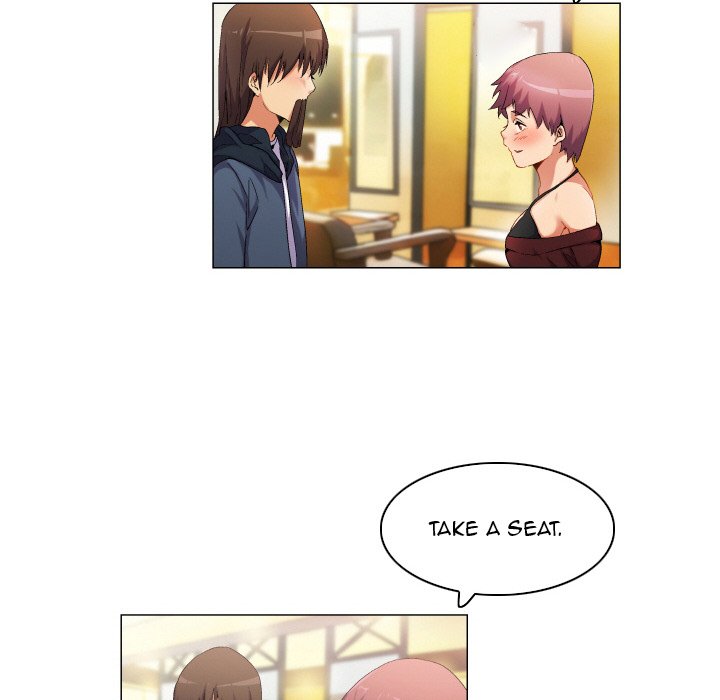 God of App chapter 63 page 13