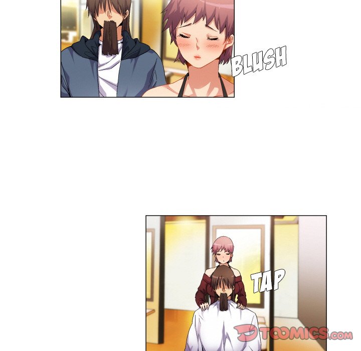 God of App chapter 63 page 14