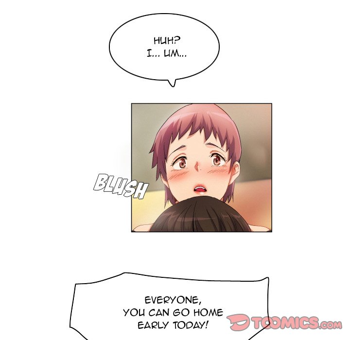 God of App chapter 63 page 16