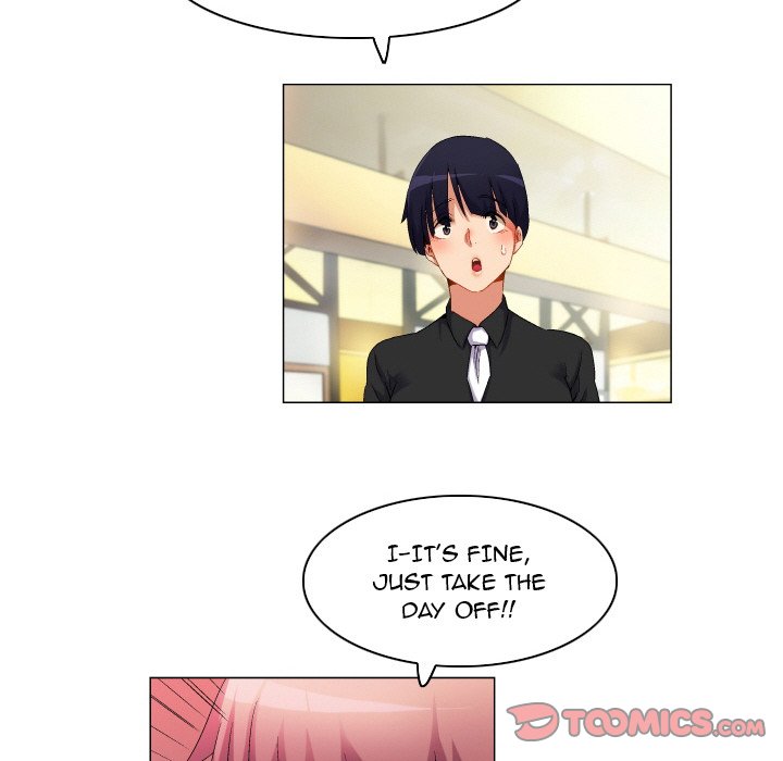 God of App chapter 63 page 18