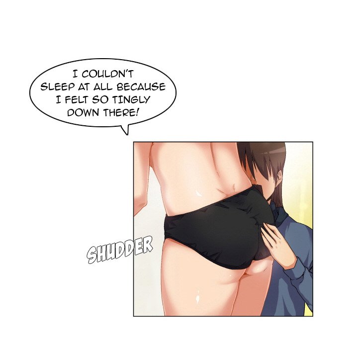 God of App chapter 63 page 21