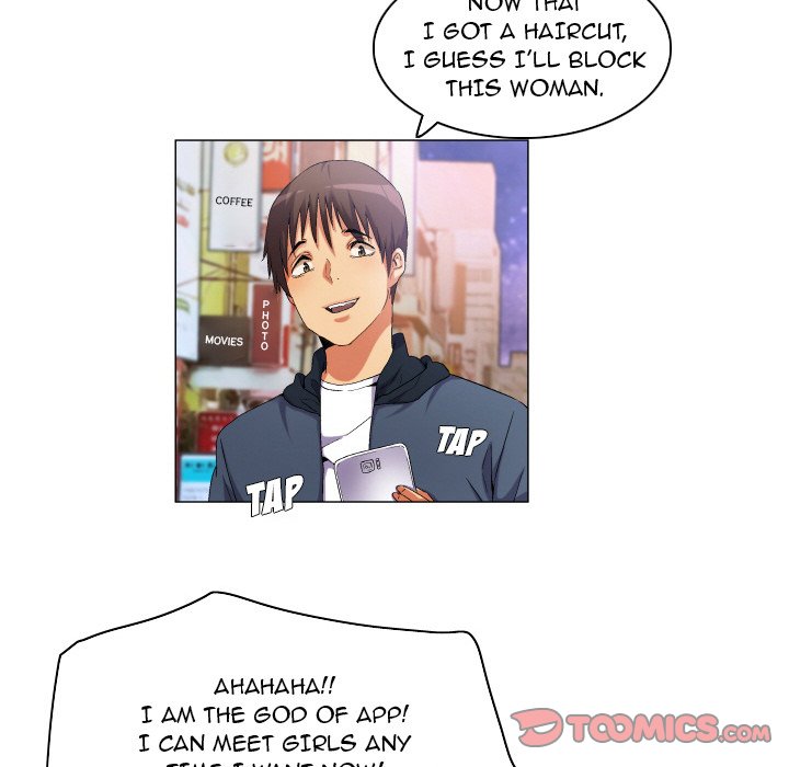 God of App chapter 63 page 26
