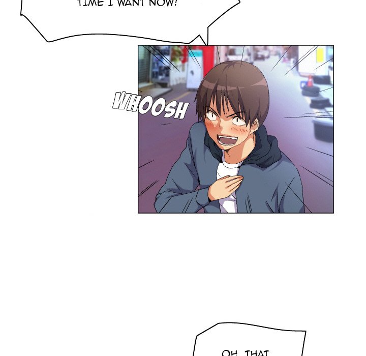 God of App chapter 63 page 27