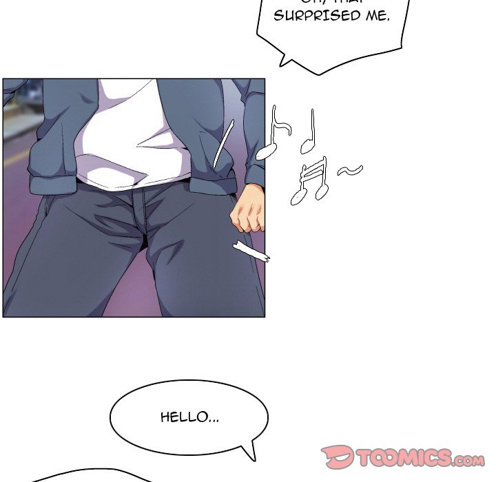 God of App chapter 63 page 28