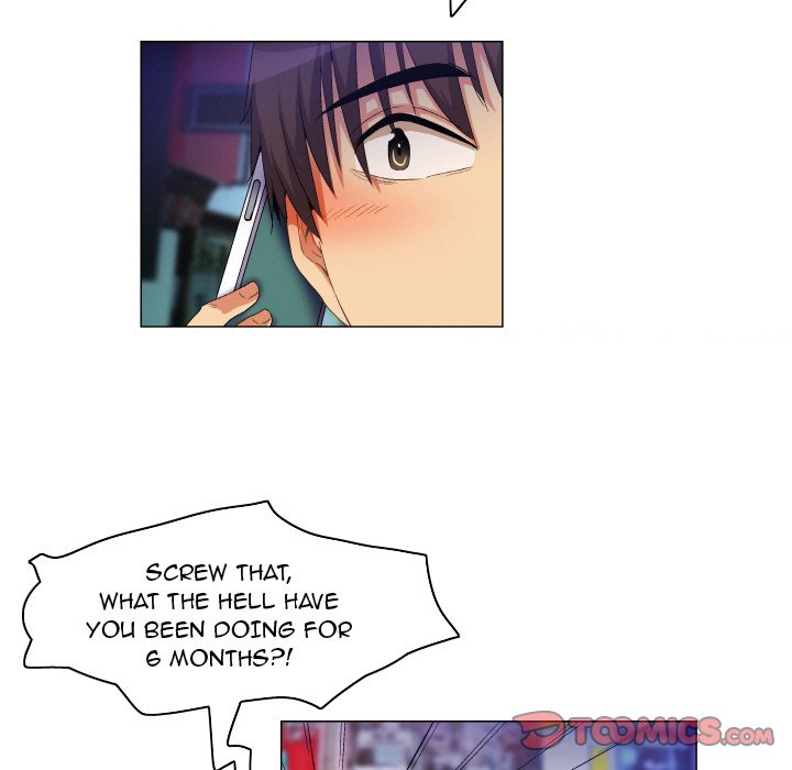 God of App chapter 63 page 30