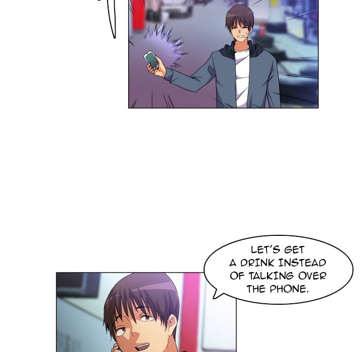 God of App chapter 63 page 31