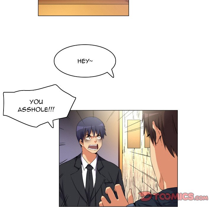 God of App chapter 63 page 34