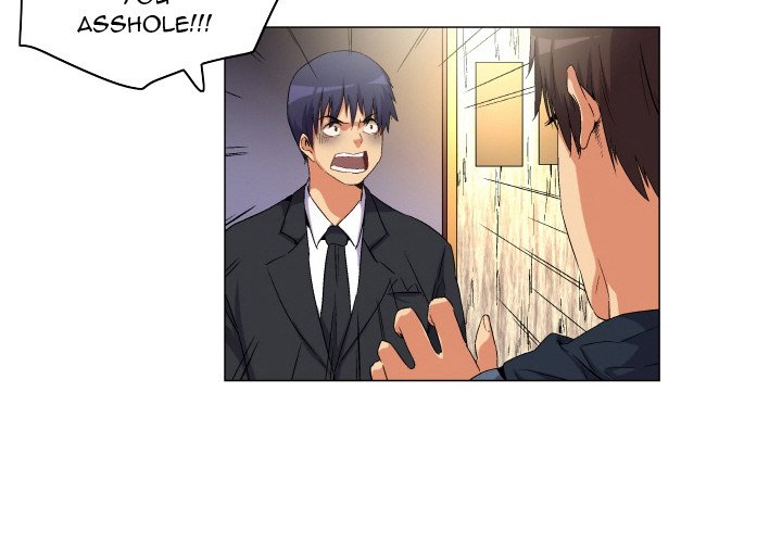 God of App chapter 64 page 5
