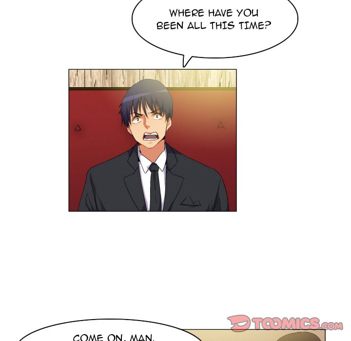 God of App chapter 64 page 8