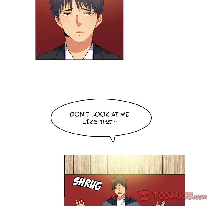 God of App chapter 64 page 10