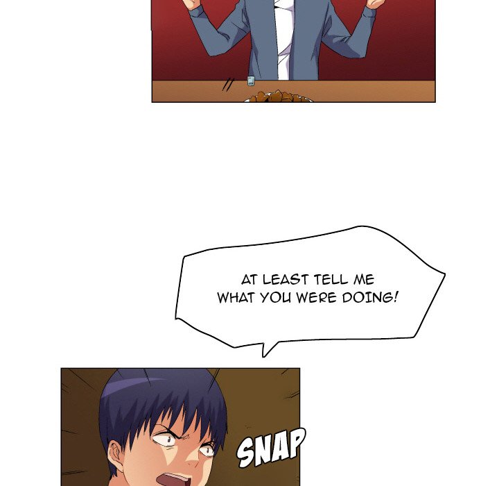 God of App chapter 64 page 11
