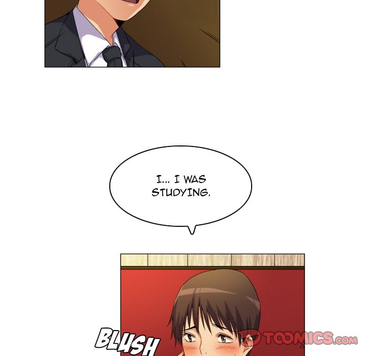 God of App chapter 64 page 12