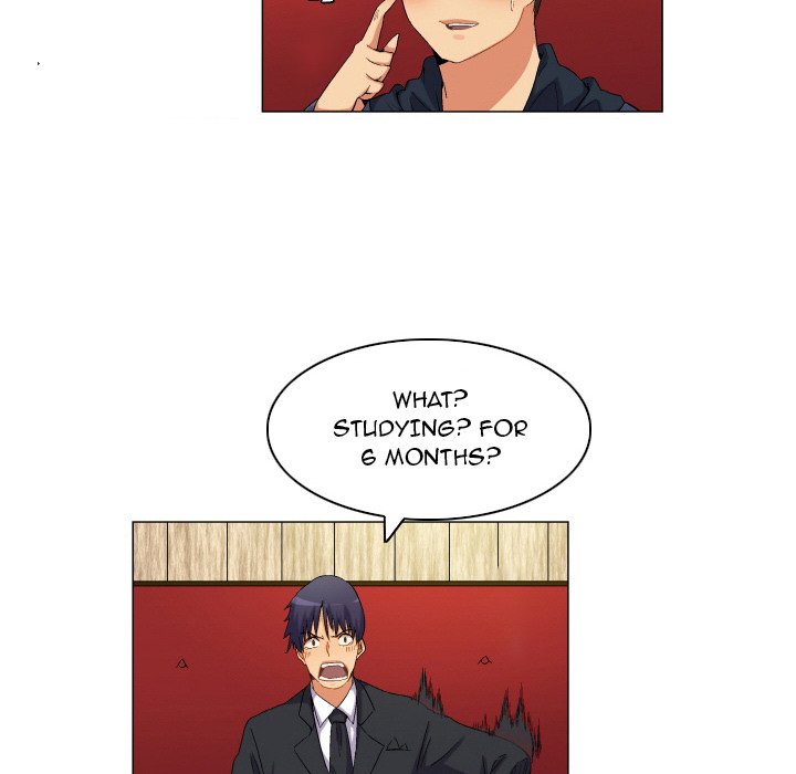 God of App chapter 64 page 13