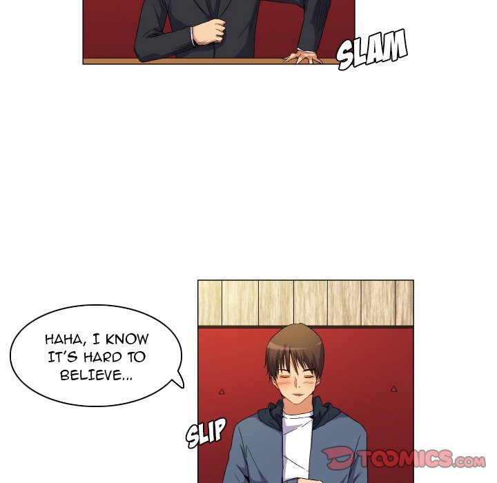 God of App chapter 64 page 14