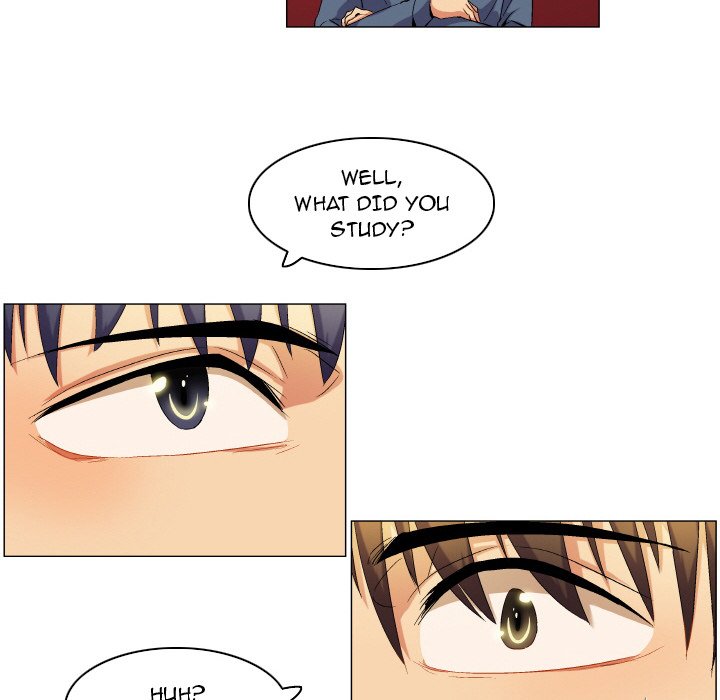 God of App chapter 64 page 15