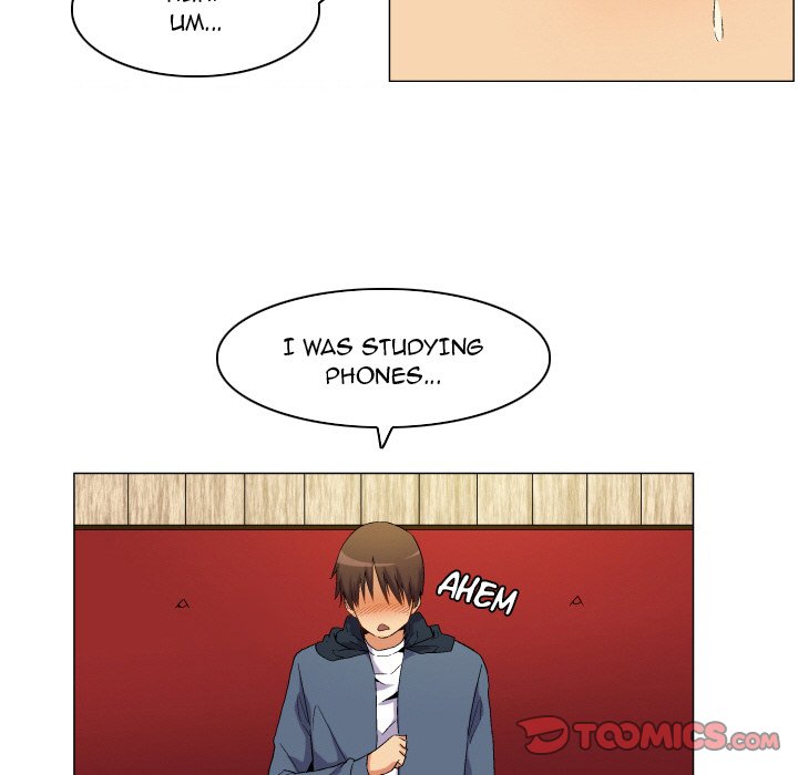 God of App chapter 64 page 16