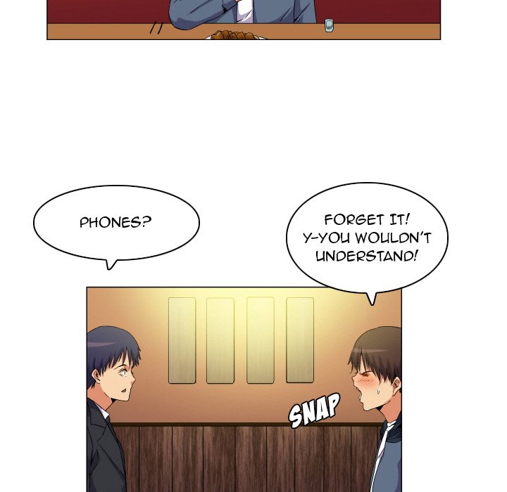 God of App chapter 64 page 17