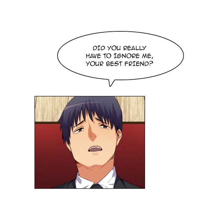 God of App chapter 64 page 19