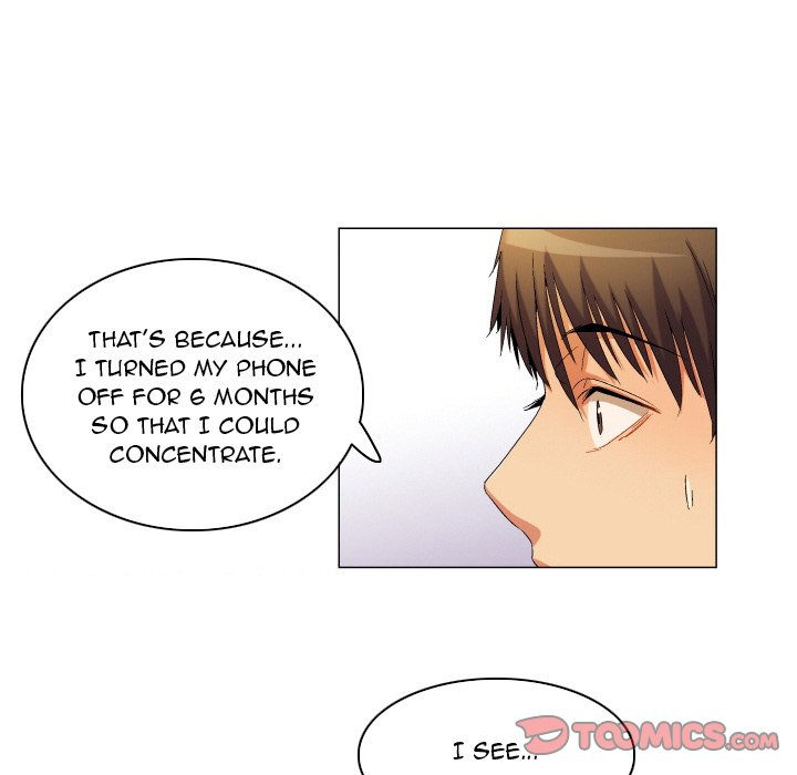 God of App chapter 64 page 20