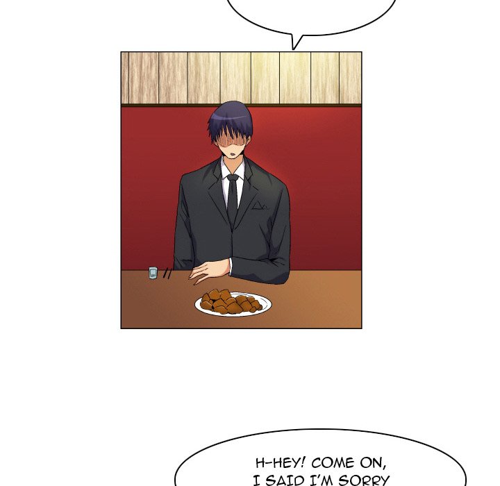 God of App chapter 64 page 21