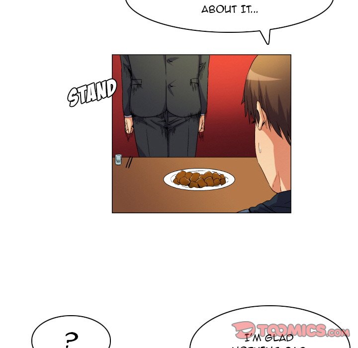God of App chapter 64 page 22