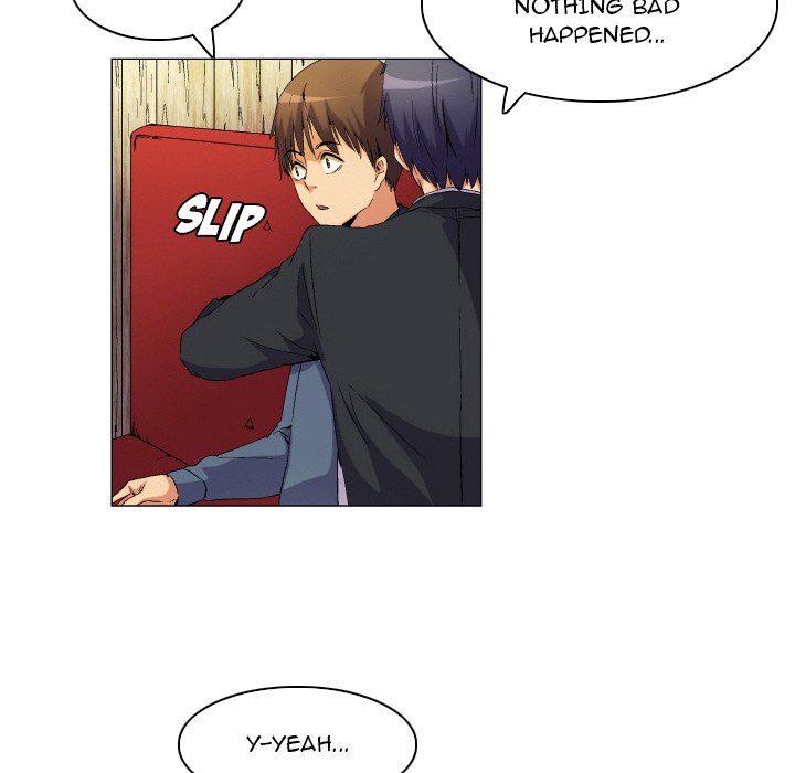 God of App chapter 64 page 23