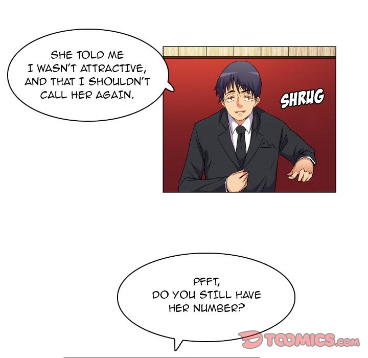 God of App chapter 64 page 26