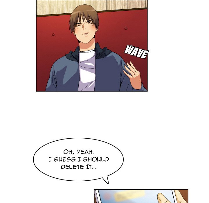 God of App chapter 64 page 27