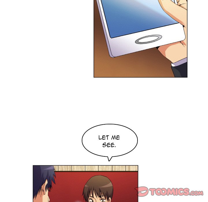 God of App chapter 64 page 28