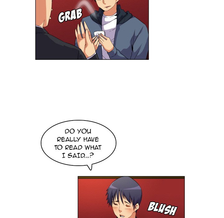 God of App chapter 64 page 29