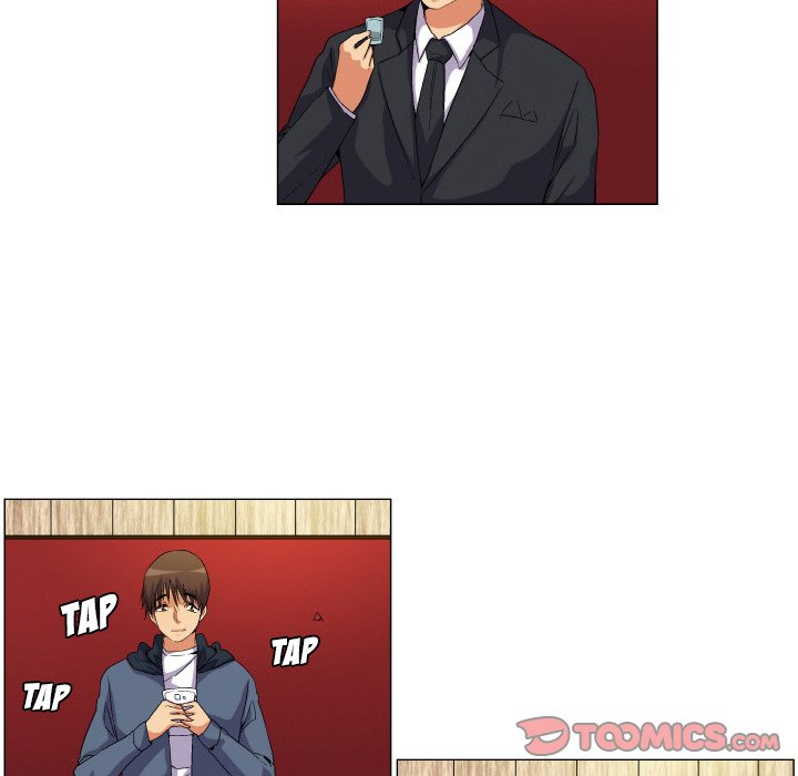 God of App chapter 64 page 30