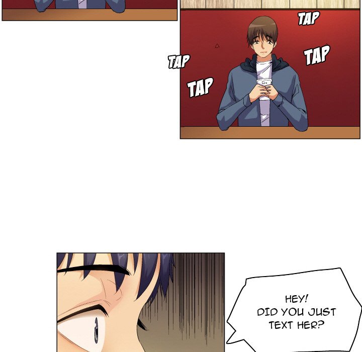 God of App chapter 64 page 31
