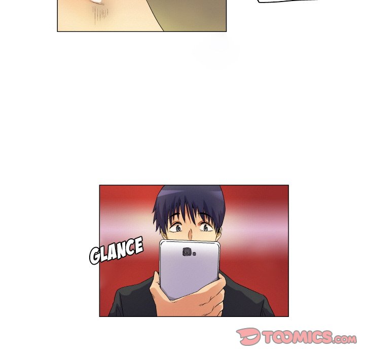God of App chapter 64 page 32