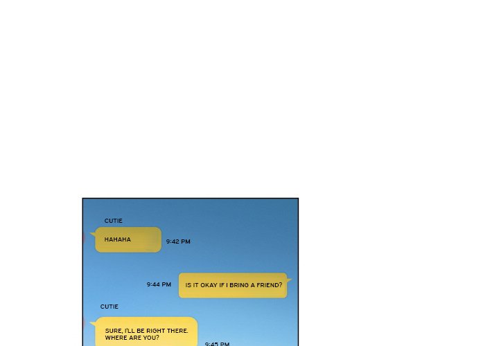 God of App chapter 65 page 3