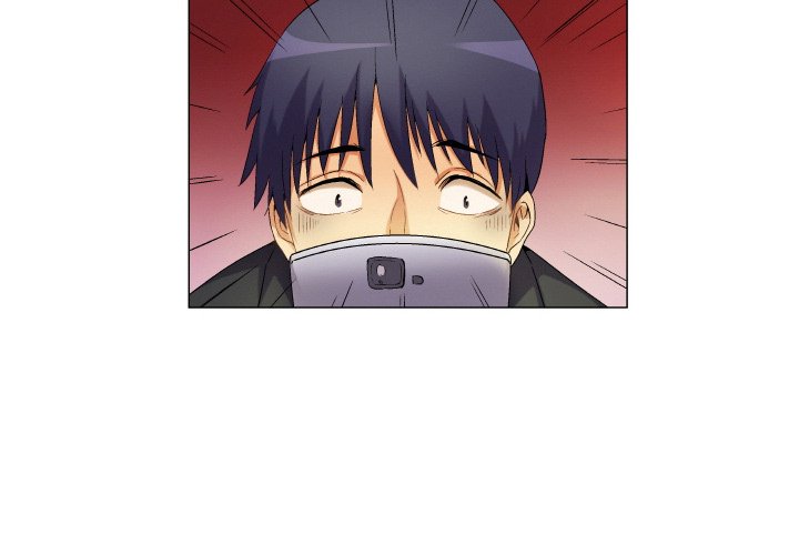 God of App chapter 65 page 5