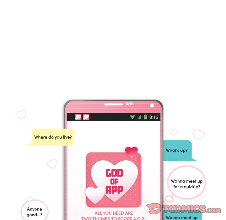 God of App chapter 65 page 6