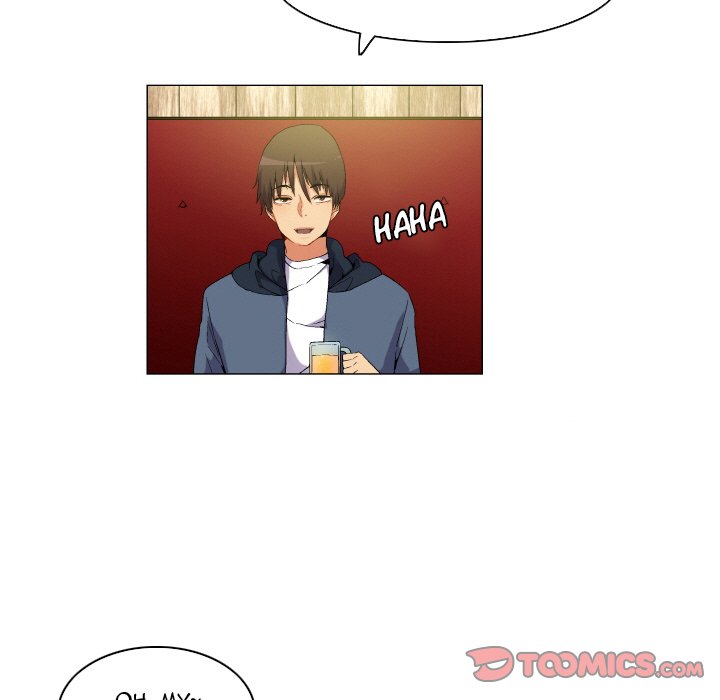 God of App chapter 65 page 8