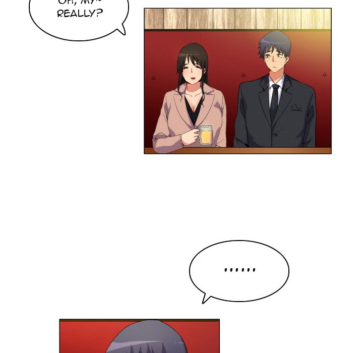 God of App chapter 65 page 9