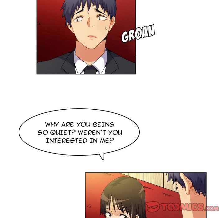 God of App chapter 65 page 10