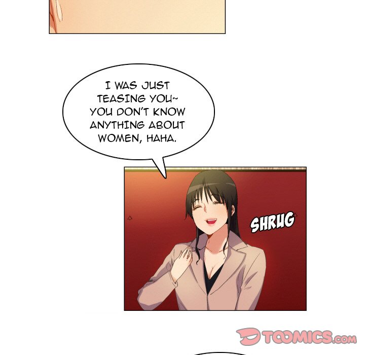 God of App chapter 65 page 12