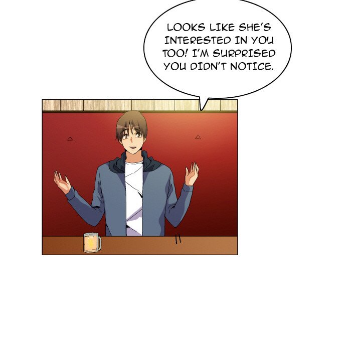 God of App chapter 65 page 13