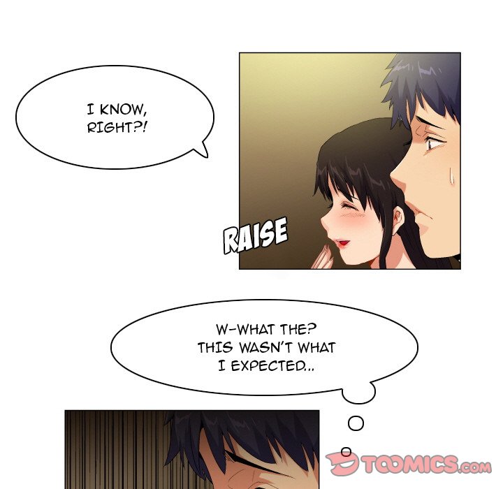 God of App chapter 65 page 14