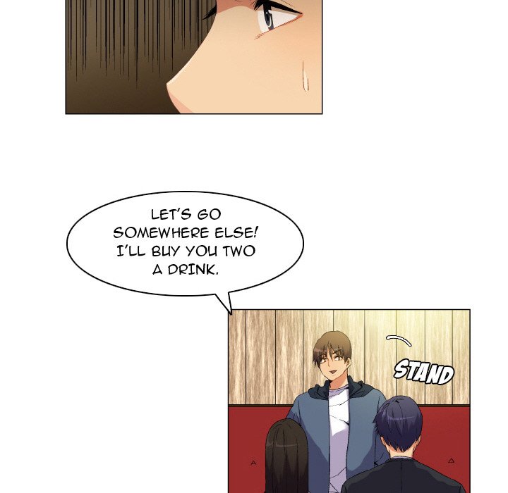 God of App chapter 65 page 15
