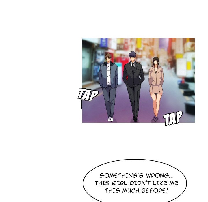 God of App chapter 65 page 17