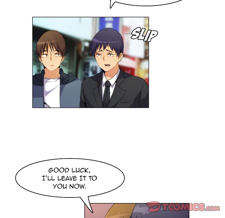 God of App chapter 65 page 18