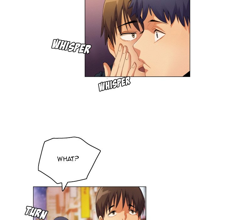 God of App chapter 65 page 19