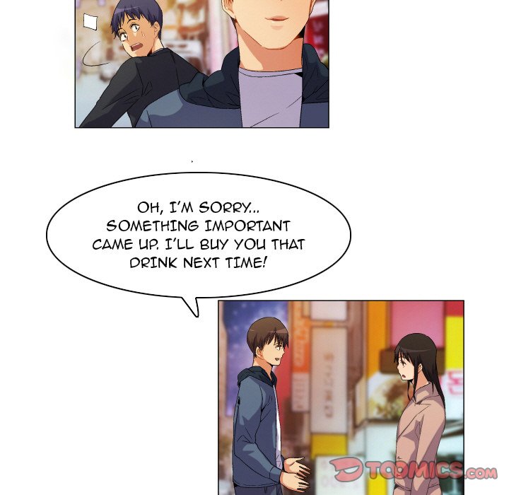 God of App chapter 65 page 20