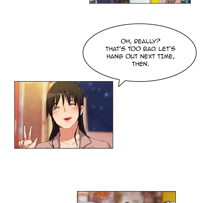 God of App chapter 65 page 21