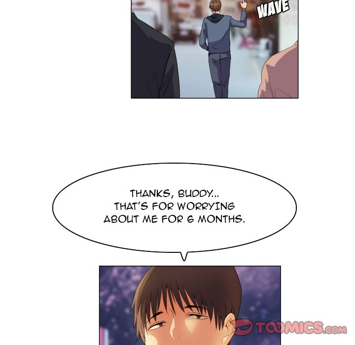 God of App chapter 65 page 22
